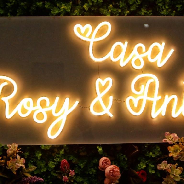 Casa Rosy E Anto - Casa con 1 Camera da Letto - 1