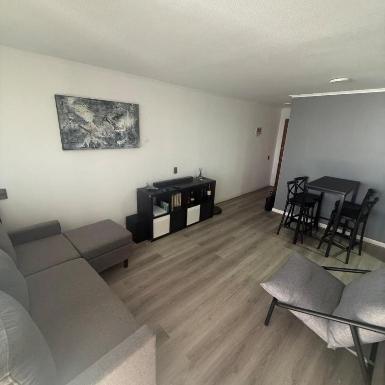 Apartment in Cochoa, Reñaca Departamento en Cochoa Reñaca - One-Bedroom Apartment - 2
