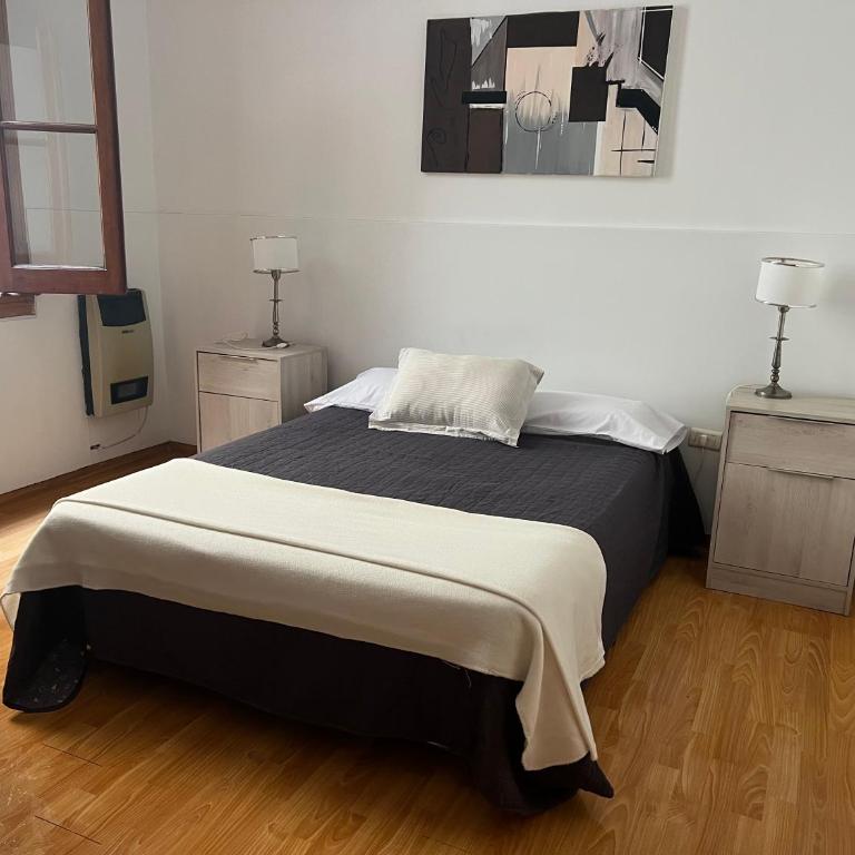 Casa interna PH - Three-Bedroom Apartment - 4