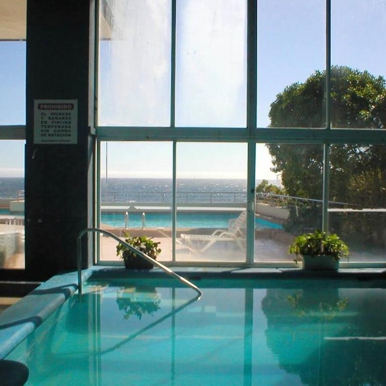 Apartment in Cochoa, Reñaca Departamento en Cochoa Reñaca - One-Bedroom Apartment - 3
