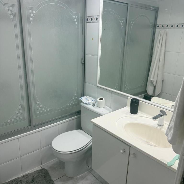 Apartment in Cochoa, Reñaca Departamento en Cochoa Reñaca - One-Bedroom Apartment - 7