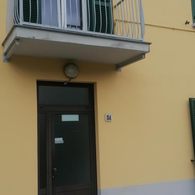 Casa Amelia, well-served area - Appartamento con 1 Camera da Letto - 11