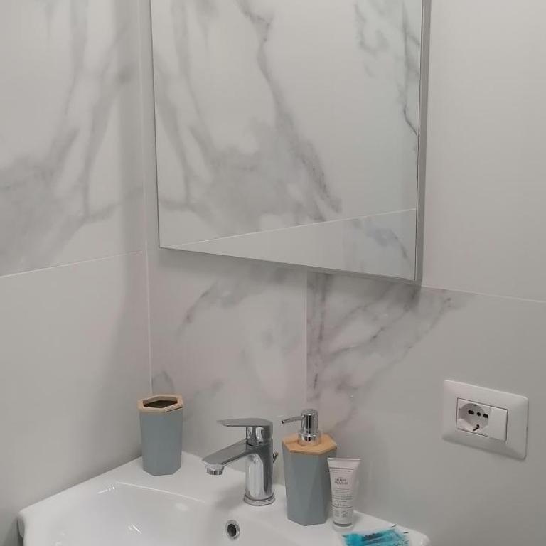 Casa Amelia, well-served area - Appartamento con 1 Camera da Letto - 10