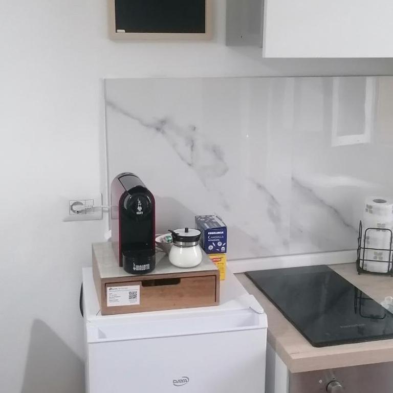 Casa Amelia, well-served area - Appartamento con 1 Camera da Letto - 12