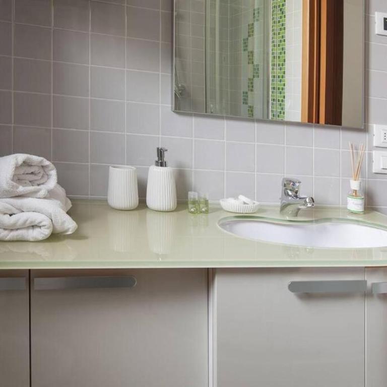 NK Venice Apartment - Appartamento con 2 Camere da Letto - 18