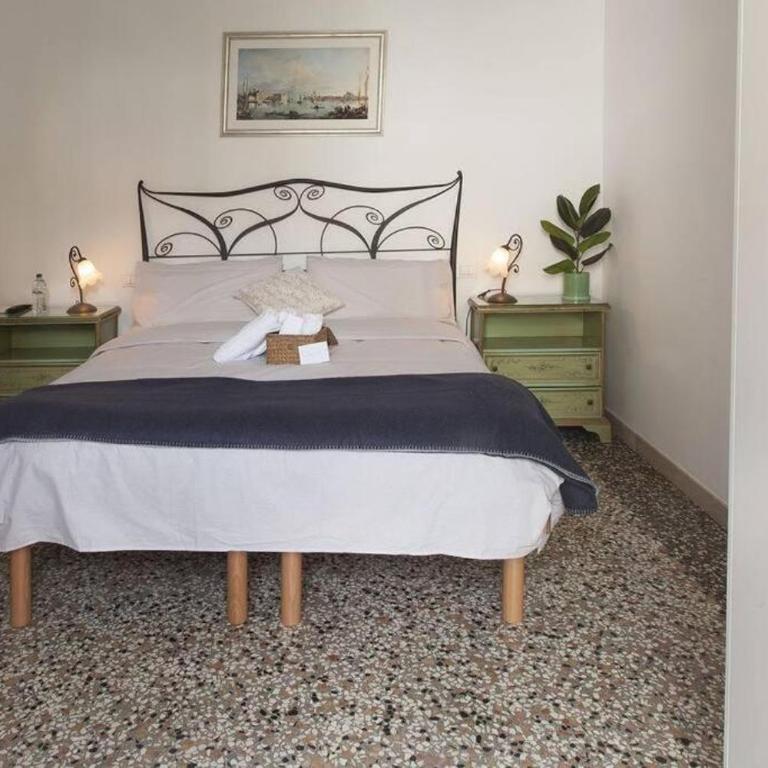 NK Venice Apartment - Appartamento con 2 Camere da Letto - 21