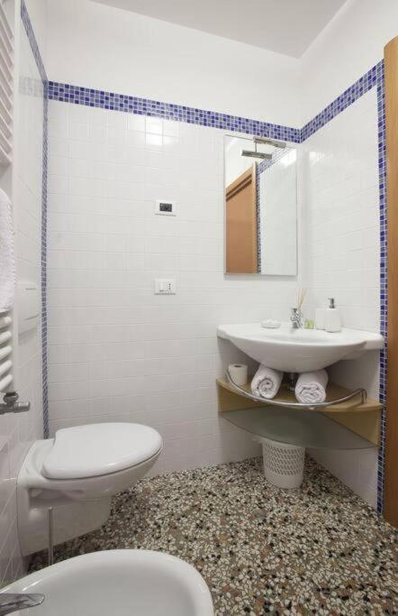 NK Venice Apartment - Appartamento con 2 Camere da Letto - 14