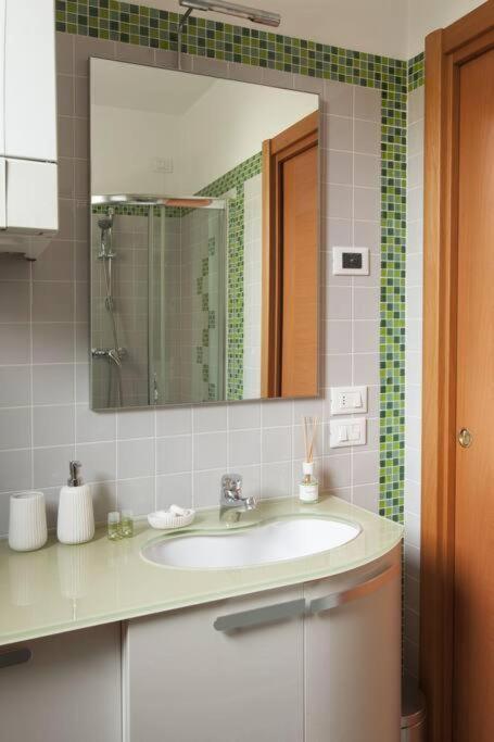 NK Venice Apartment - Appartamento con 2 Camere da Letto - 15