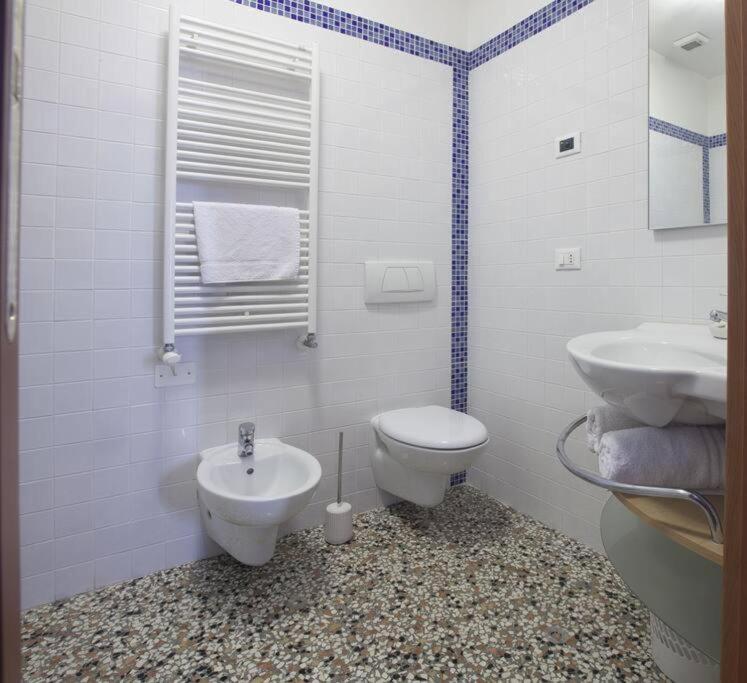 NK Venice Apartment - Appartamento con 2 Camere da Letto - 17