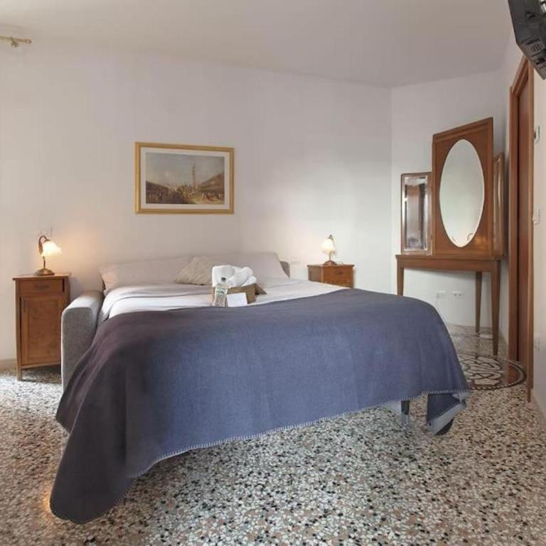 NK Venice Apartment - Appartamento con 2 Camere da Letto - 22