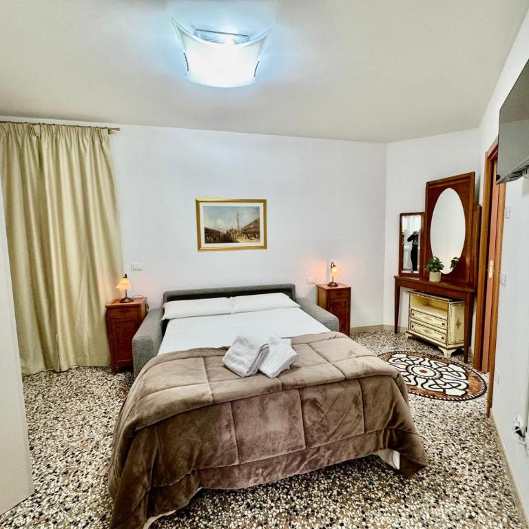 NK Venice Apartment - Appartamento con 2 Camere da Letto - 5