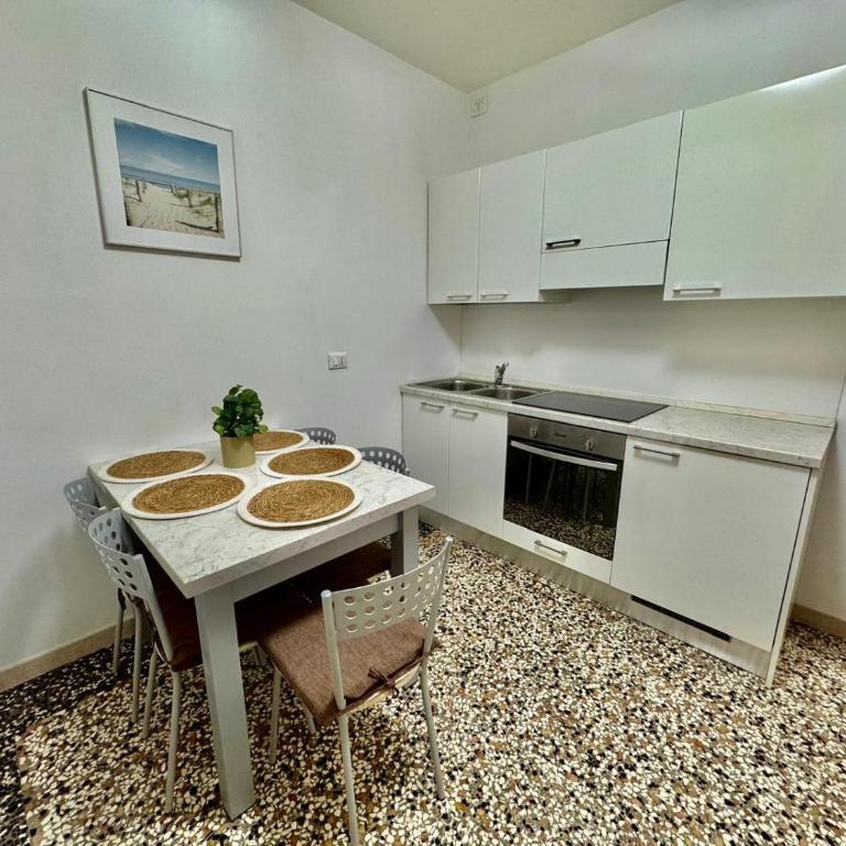 NK Venice Apartment - Appartamento con 2 Camere da Letto - 11
