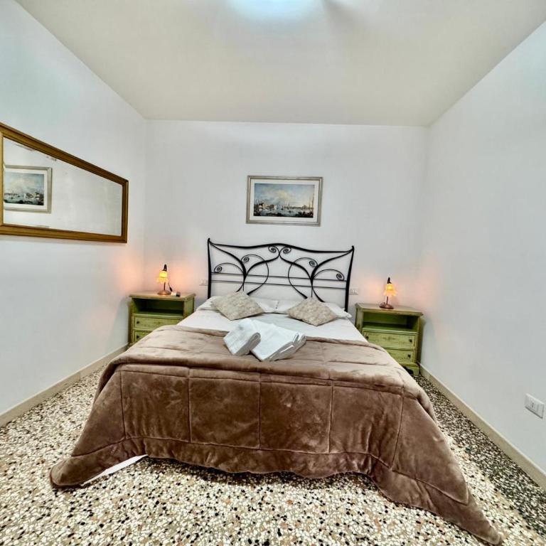 NK Venice Apartment - Appartamento con 2 Camere da Letto - 3