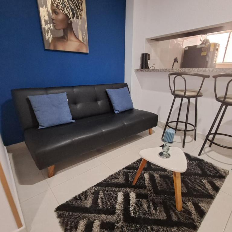 Bucaramanga Central Suite San Alonso - Apartamento de 1 dormitorio - 1