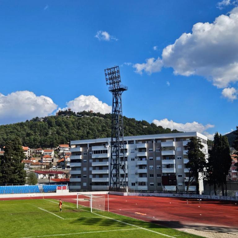 Leotar View Apartment - Apartman sa 2 Spavaće Sobe - 19