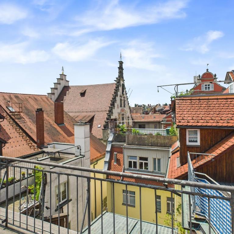 Cozy apartment Inselglück - Central location - Apartment mit 1 Schlafzimmer - 6