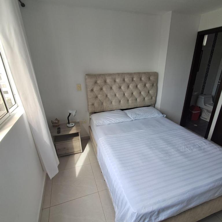 Bucaramanga Central Suite San Alonso - Apartamento de 1 dormitorio - 4