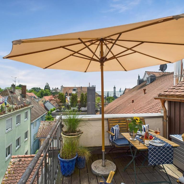 Cozy apartment Inselglück - Central location - Apartment mit 1 Schlafzimmer - 22