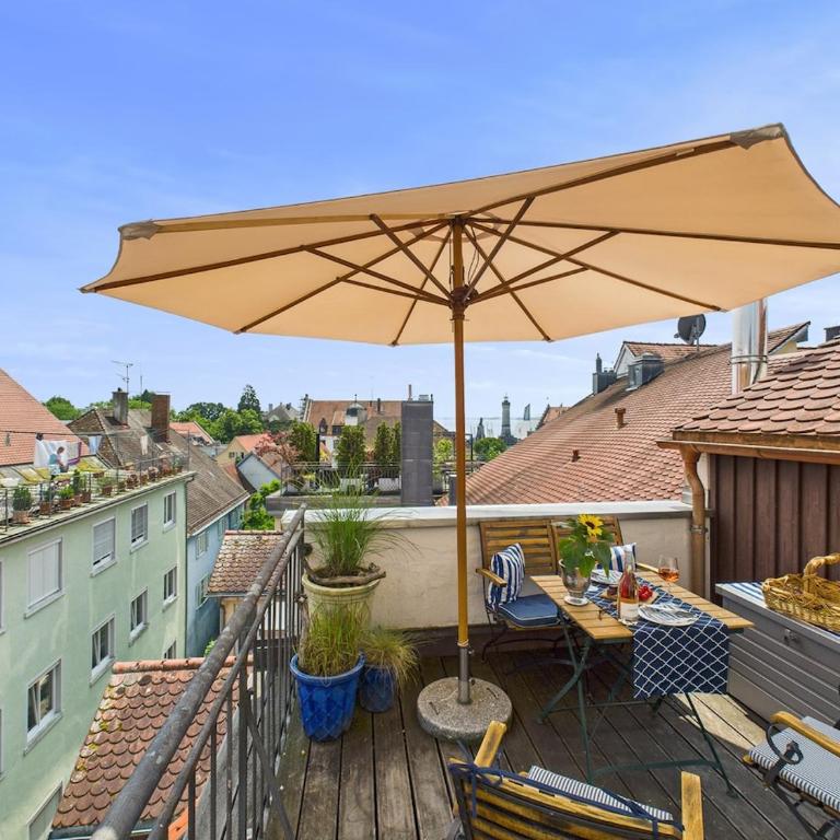 Cozy apartment Inselglück - Central location - Apartment mit 1 Schlafzimmer - 23
