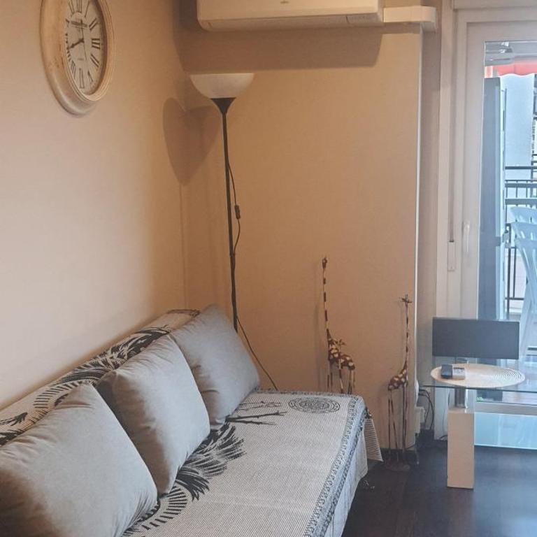 Salou apartment by the sea - Apartamento con balcón - 5