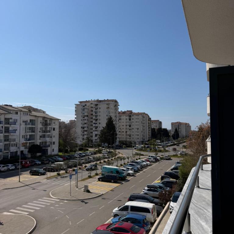 Lux stan - Apartman sa 1 Spavaćom Sobom - 12