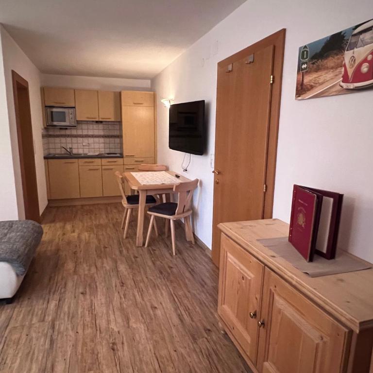 Appartements Al Castagno - Apartamento de 1 dormitorio - 3