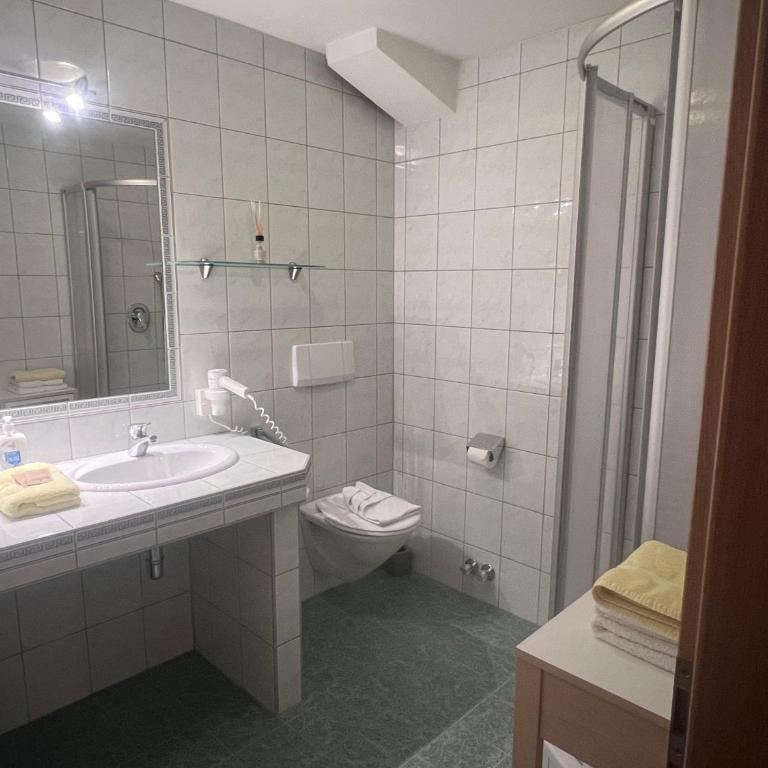 Appartements Al Castagno - Apartamento de 1 dormitorio - 4