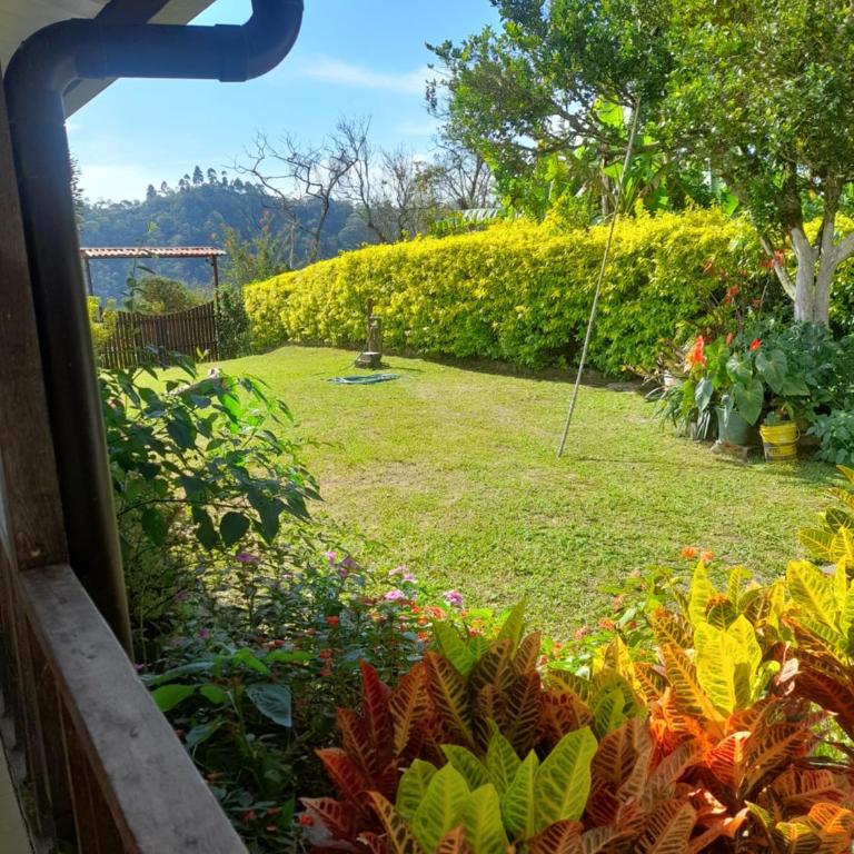 Casa rural El Encanto Guaduas - Four-Bedroom House - 12