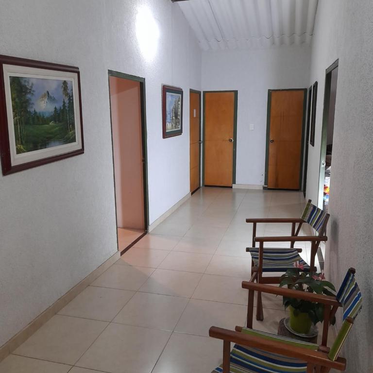 Casa rural El Encanto Guaduas - Four-Bedroom House - 14