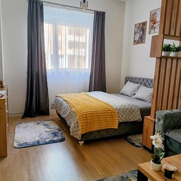 Udoban kutak 1 - One-Bedroom Apartment - 11