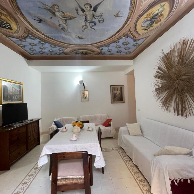 Il Corallo di Patty - Two-Bedroom Apartment with Terrace - 4