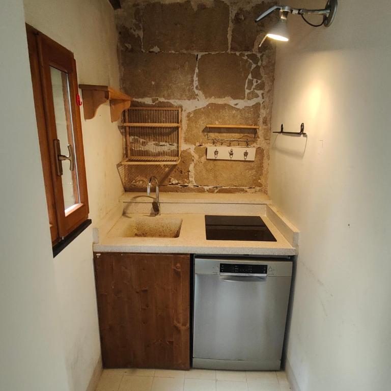 Il Corallo di Patty - Two-Bedroom Apartment with Terrace - 5