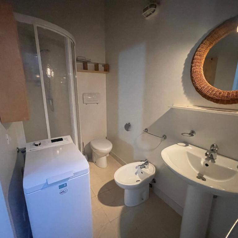 Il Corallo di Patty - Two-Bedroom Apartment with Terrace - 17