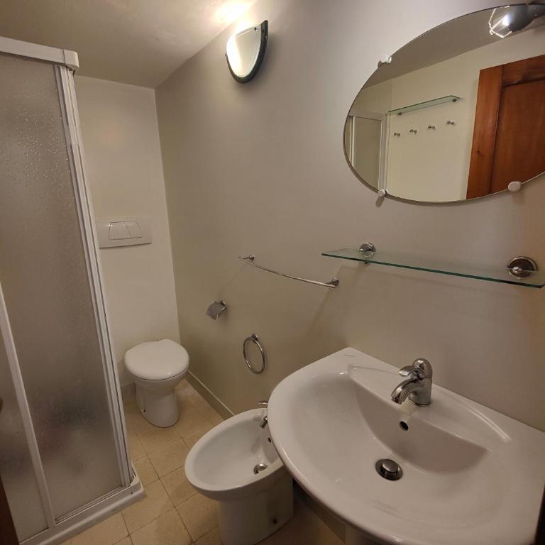 Il Corallo di Patty - Two-Bedroom Apartment with Terrace - 18