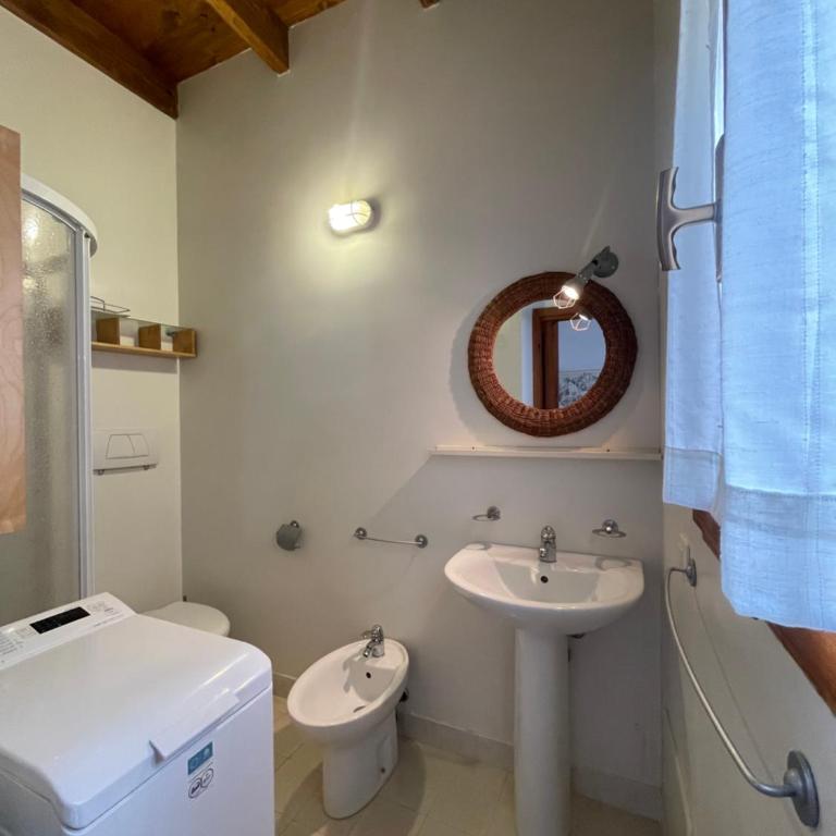 Il Corallo di Patty - Two-Bedroom Apartment with Terrace - 16