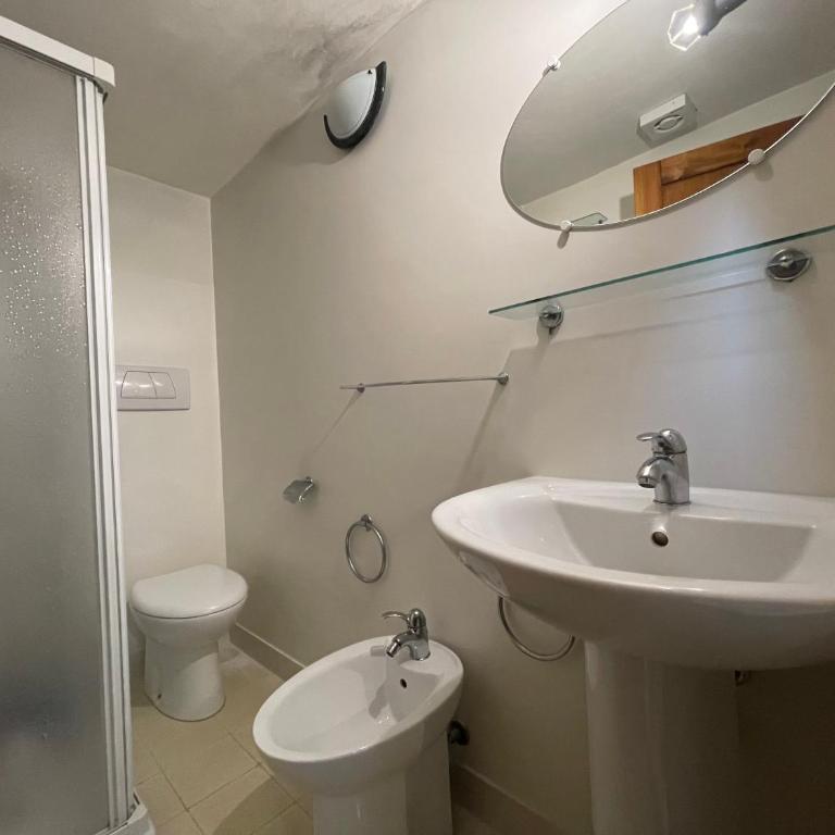 Il Corallo di Patty - Two-Bedroom Apartment with Terrace - 19