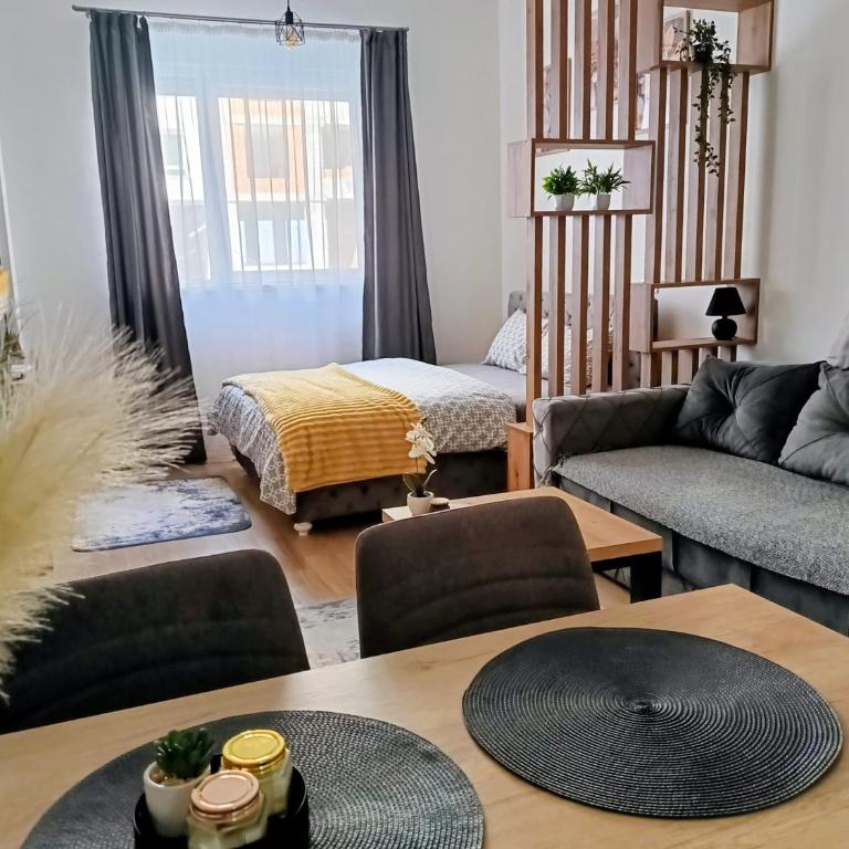 Udoban kutak 1 - One-Bedroom Apartment - 8