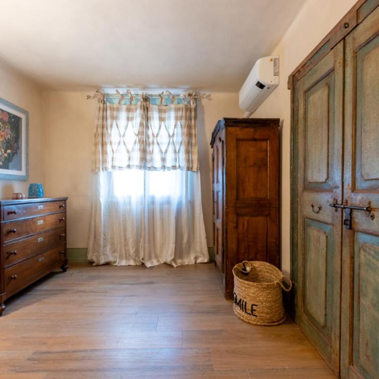 Villa Rosmarino - Appartamento con Vista Mare - 20