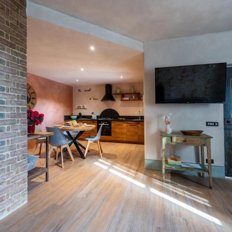 Villa Rosmarino - Appartamento con Vista Mare - 23