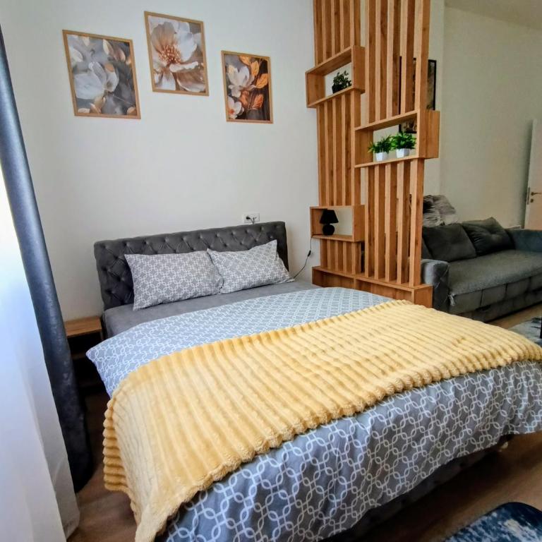 Udoban kutak 1 - One-Bedroom Apartment - 10
