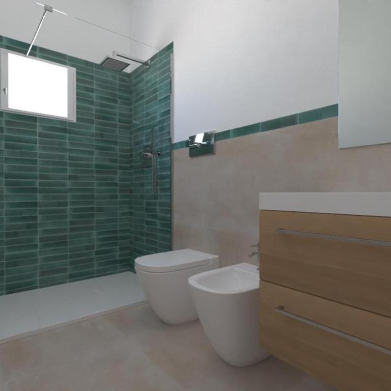 Casa Franco - Casa con 2 Camere da Letto - 6