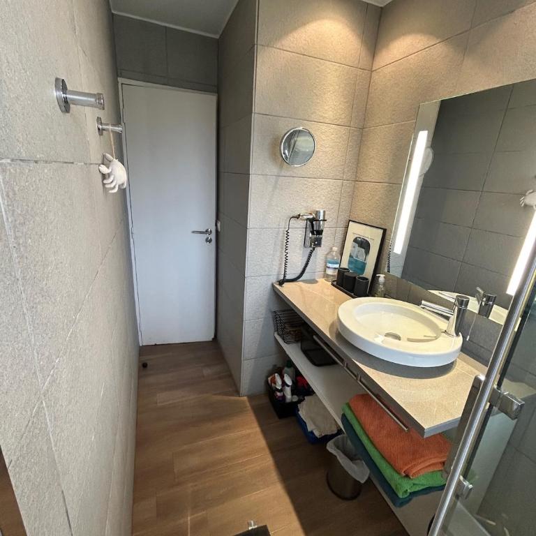 Chiberta Studio 3 étoiles climatisé piscine plage & golf - Apartment mit 1 Schlafzimmer - 51