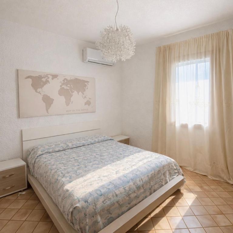 Casa Franco - Casa con 2 Camere da Letto - 3