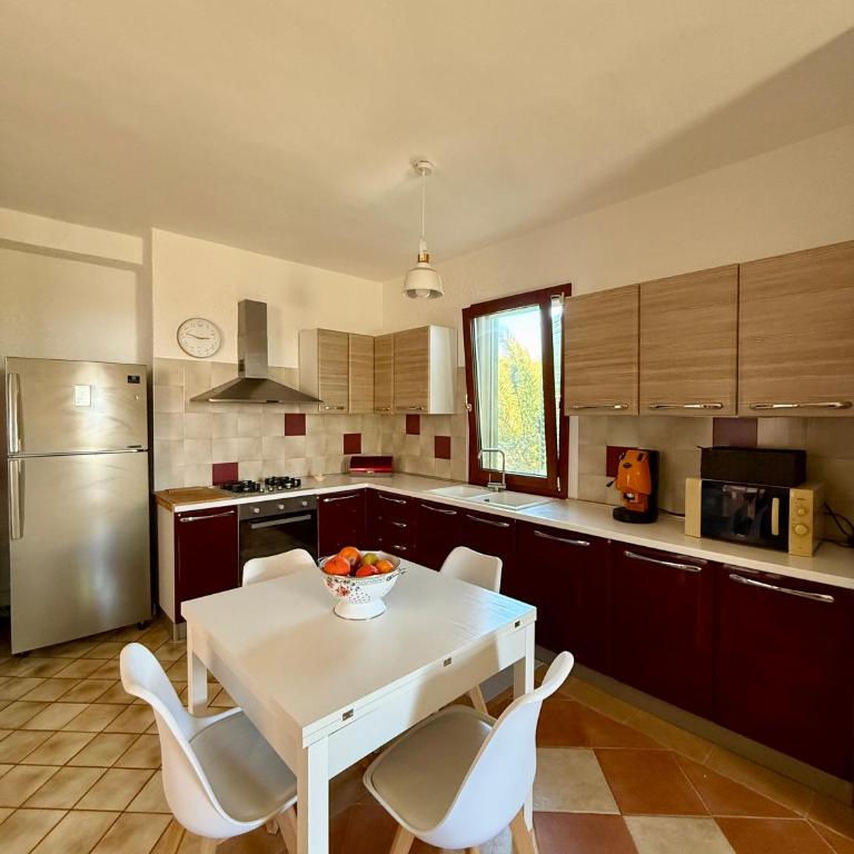 Casa Franco - Casa con 2 Camere da Letto - 5
