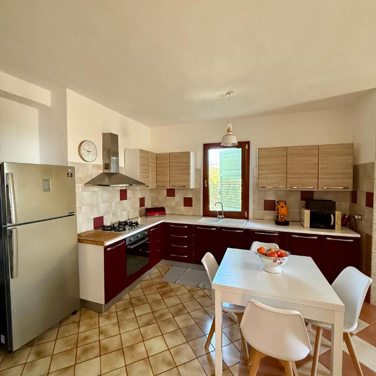Casa Franco - Casa con 2 Camere da Letto - 9