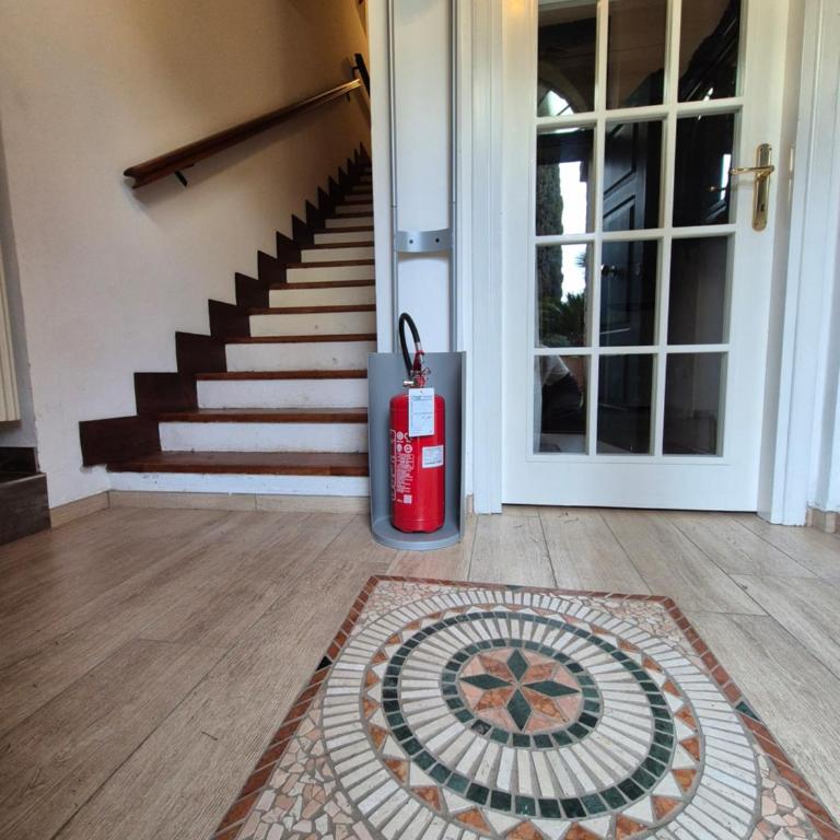 Apartment Villa Kennedy - Bob - Appartamento con 1 Camera da Letto - 16