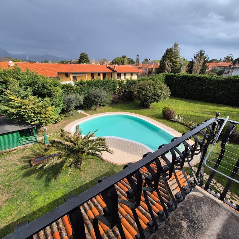 Apartment Villa Kennedy - Bob - Appartamento con 1 Camera da Letto - 15