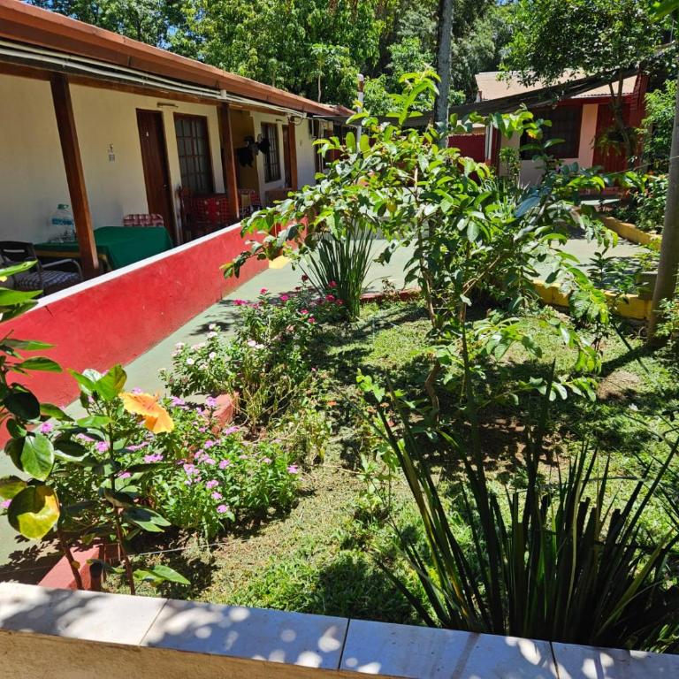 peixes apart - Habitación Individual - 2