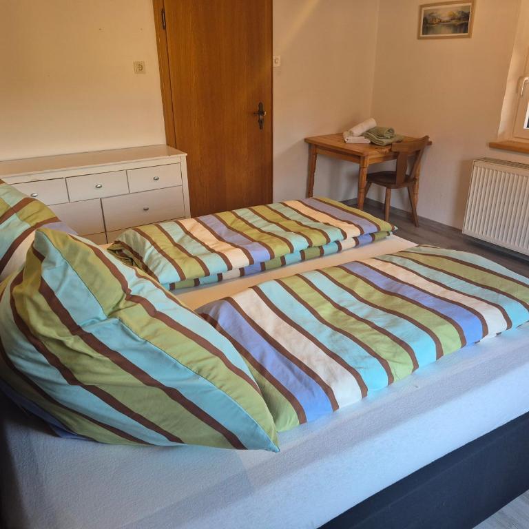 Ferienhaus, Abenteuer, Alpen, Auszeit Ruhpolding - Ferienhaus mit 3 Schlafzimmern - 17