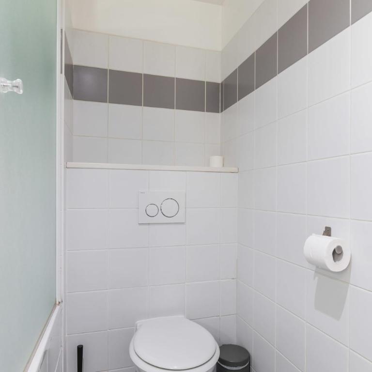 Studio Paris 5eme - Jardin des Plantes 2P - Studio - 12